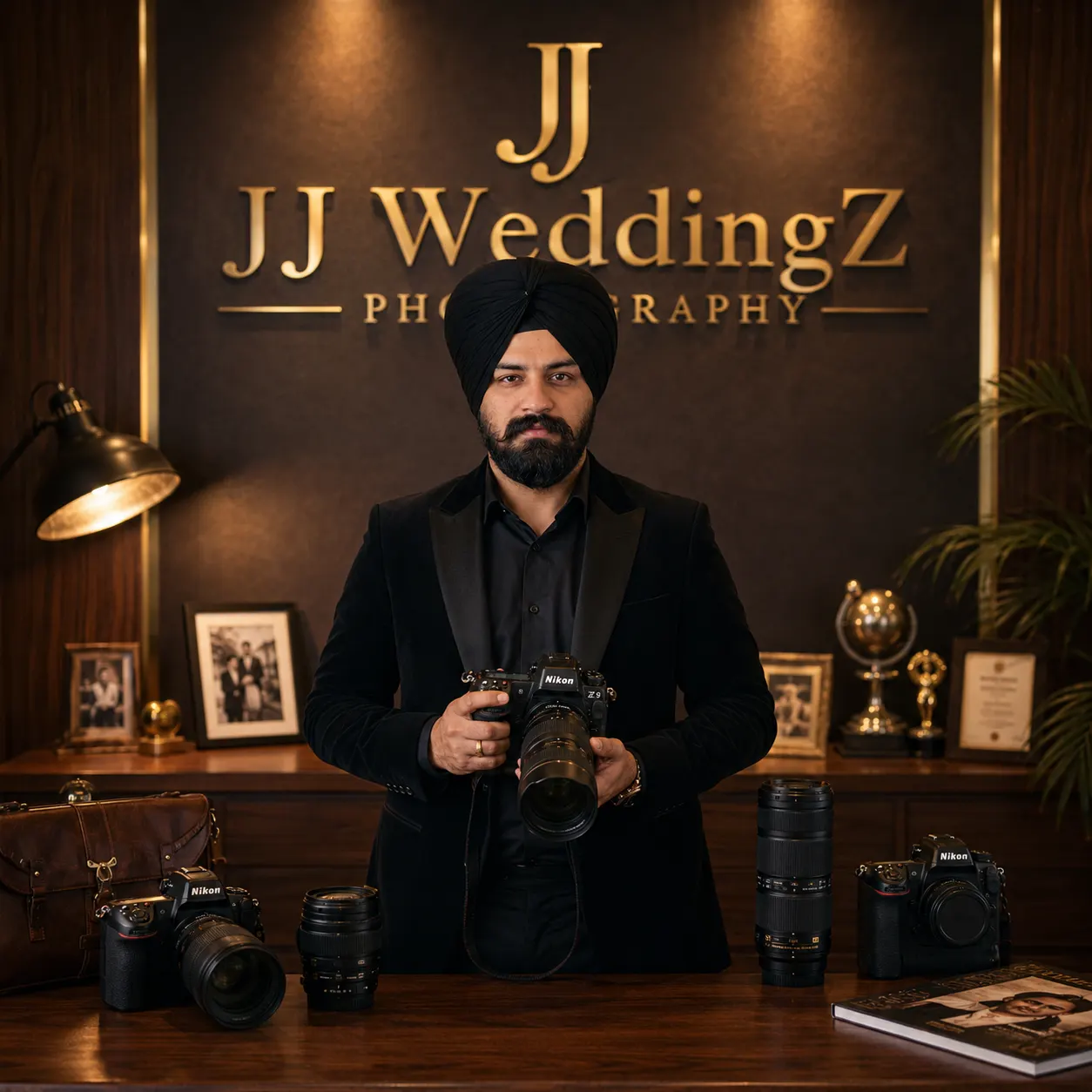 Jaspreet Singh